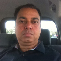 zahid Arain