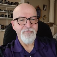 Wayne Dooley
