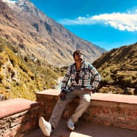 Gaurav Tomar