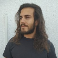 Jordi Chico Larzabal