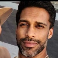 Simon Rai