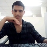 Amrit Oli