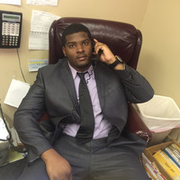 Dwayne Cudjoe