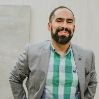 Matías Gómez Arriagada