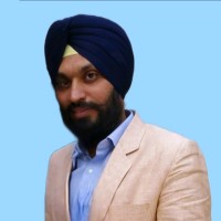 Arvinder Singh