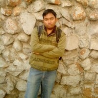 Dheeraj Sen