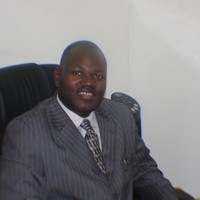 Issaka Mintoumba, EA NTPI Fellow, CPA Candidate