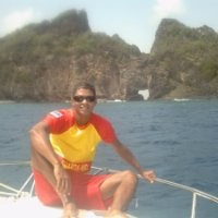 Toninho Noronha
