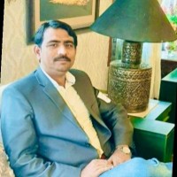 Sohail Hashmi