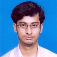 manabendra ghosal