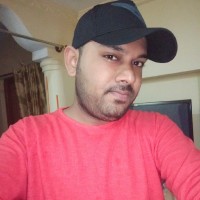 R V Jagadish Kumar
