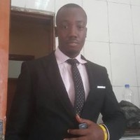 Stephen .K. Ebikebina