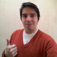 Jonathan Lazarillo Gonzalez