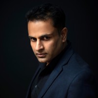 Ankur Mishra