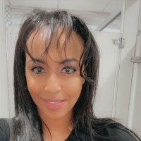 Senait W.