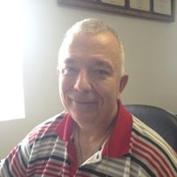 Nick Diseati