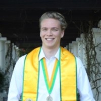 Andrew Blohm