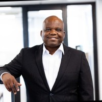 Thabo Nkoane - Human Capital Executive/Human Resources Director