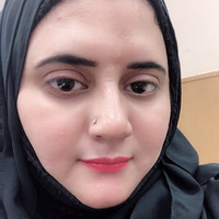 Nadia Siddiqui