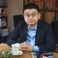 Leo Liu