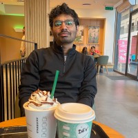 Anvesh Verma