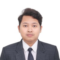 Gerry Leonard Harapan Lomi