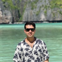 Shehzad khan