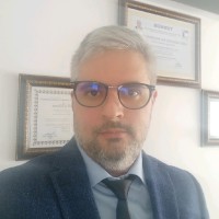 Özden Fatih Özdemir