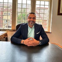 Nicolas Fernando Agudelo Zapata