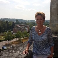 Marianne Van Der Leeden