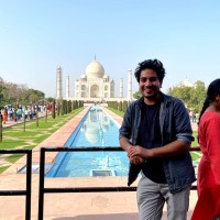 Jitesh Jangir