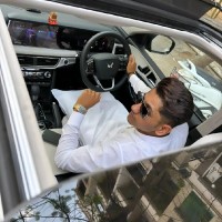 Zaid Ali Sayed