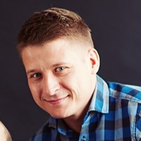 Mateusz Kiedrzyński