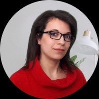 Ildikó Kékesi