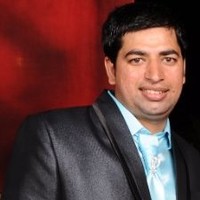 Yogesh Kumarr Punyani