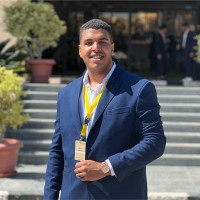Ziad Essam