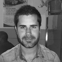 Jérôme Lescouzeres