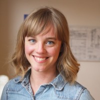Kate French