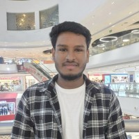 Tharakesh S