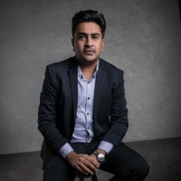 Sufian Syed
