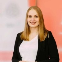 Irina Shaikevich