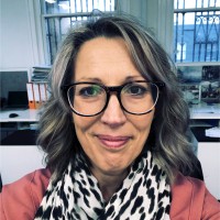 Cristina Del Frate
