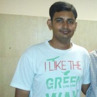 Sathish Krishnamoorthy