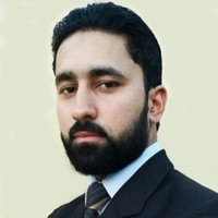 Uzair Rahim