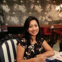 Krithika Nandakumar