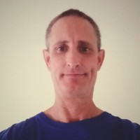 Johnathon Huff