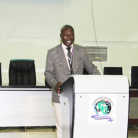 Olumuyiwa Vincent