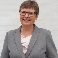 Ulla Mosich