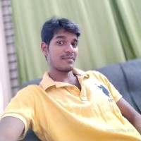 Balaji VP