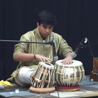 Atharv Trasi